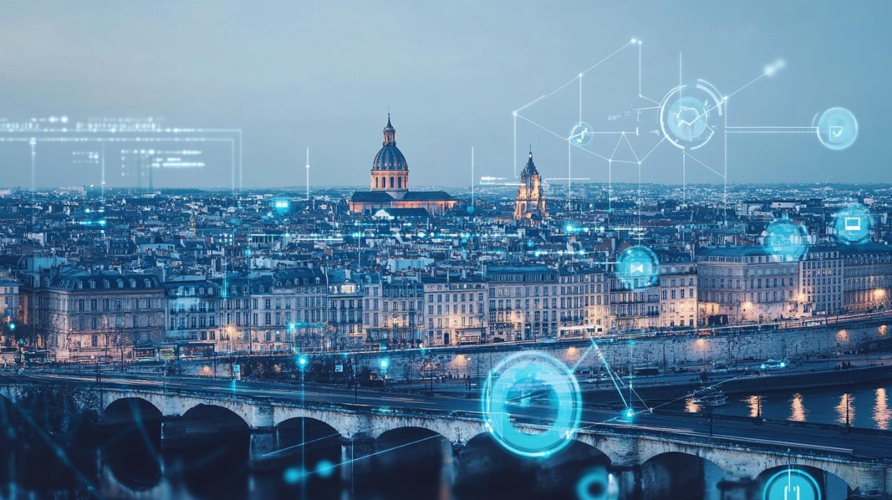 Cómo elegir su formación SEO Burdeos con especialización en analítica web