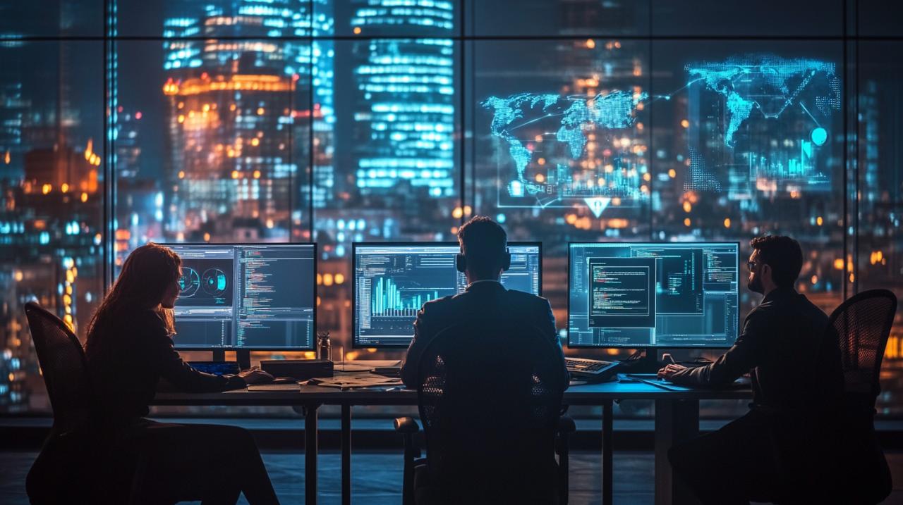 ¿Por qué trabajar en el comercio electrónico? 5 razones que transformarán tu carrera profesional