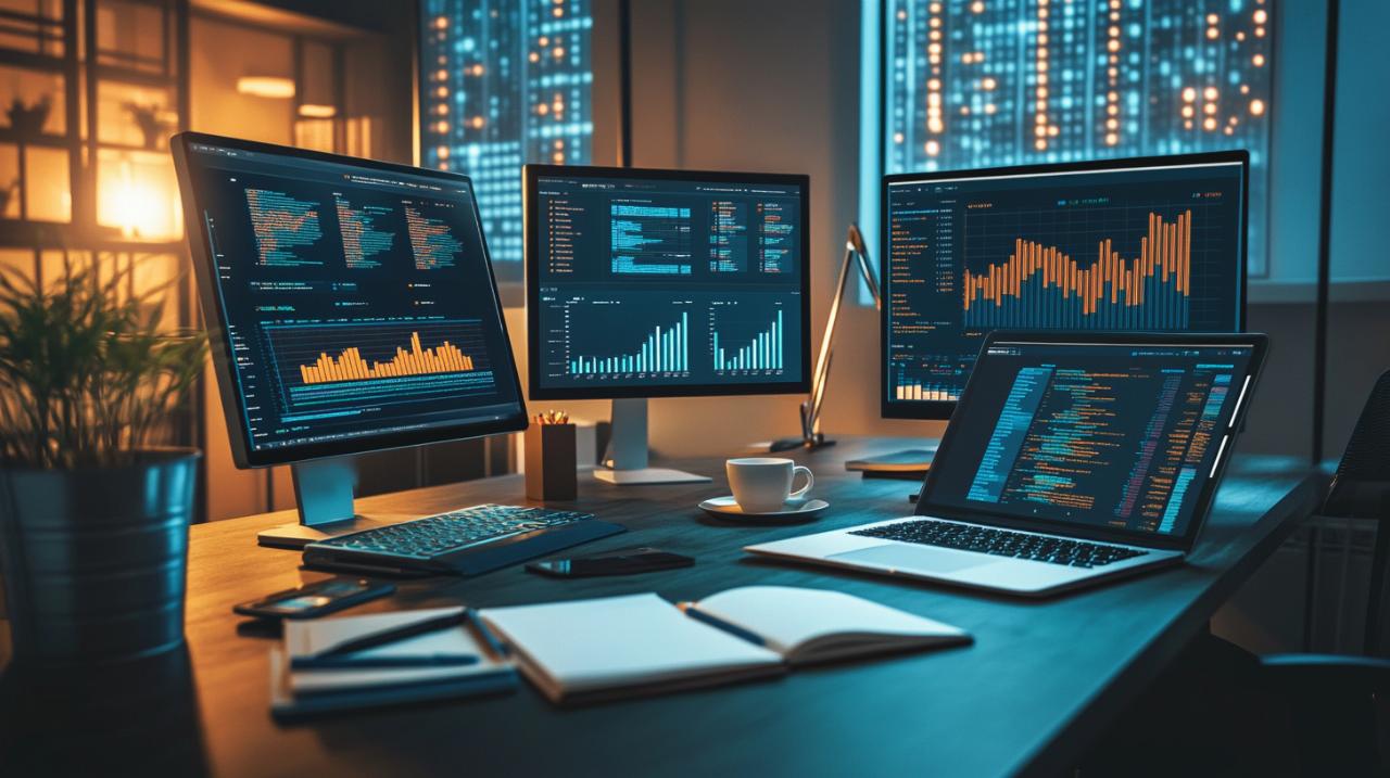 Mejores trabajos para hacer en línea: Especialízate en desarrollo web y genera ingresos desde casa