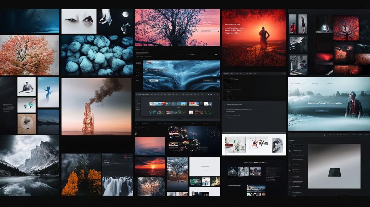 Los mejores carruseles de sitios web: 20 diseños inspiradores que transformarán tu presencia digital