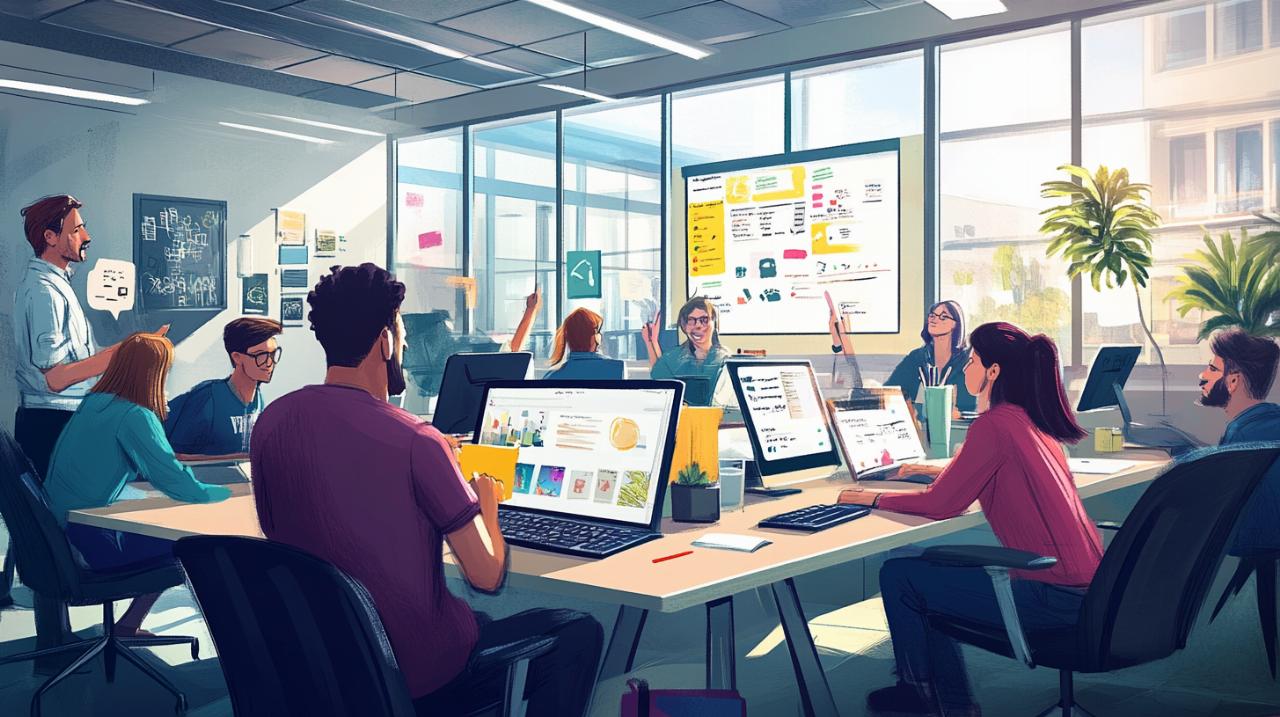 ¿Cuáles son las mejores agencias de community management en Caen? Comparativa de las agencias más efectivas en 2024